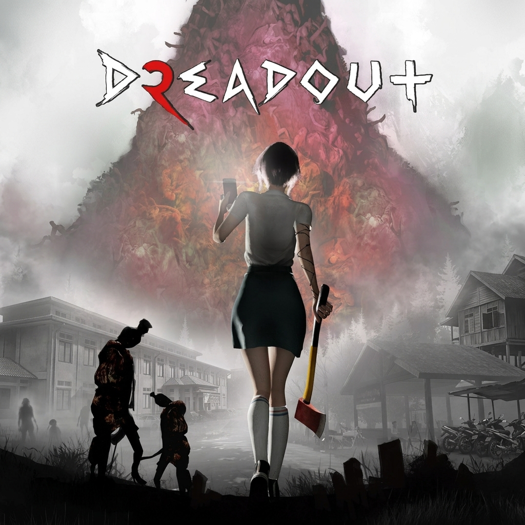 DreadOut 2