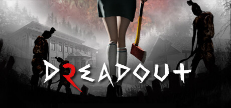 DreadOut 2 Banner