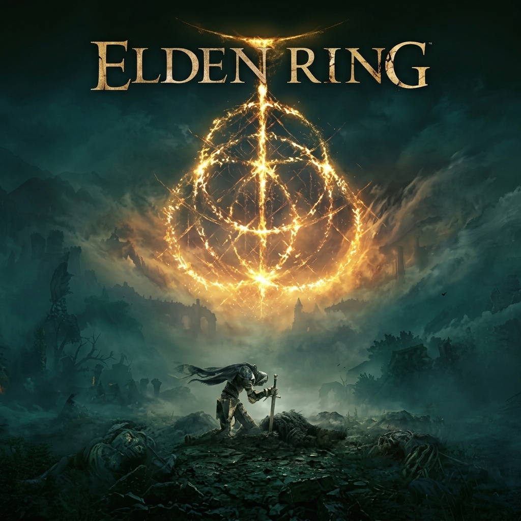 Elden Ring