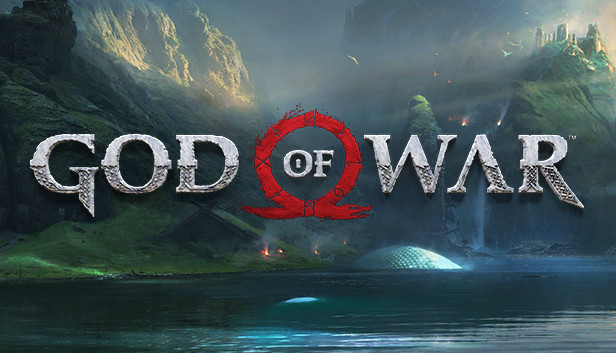 God of War Banner