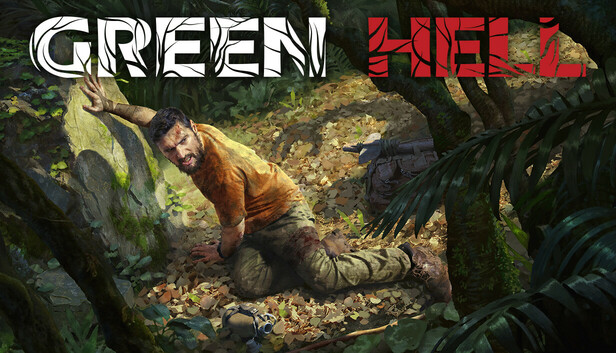 Green Hell Banner