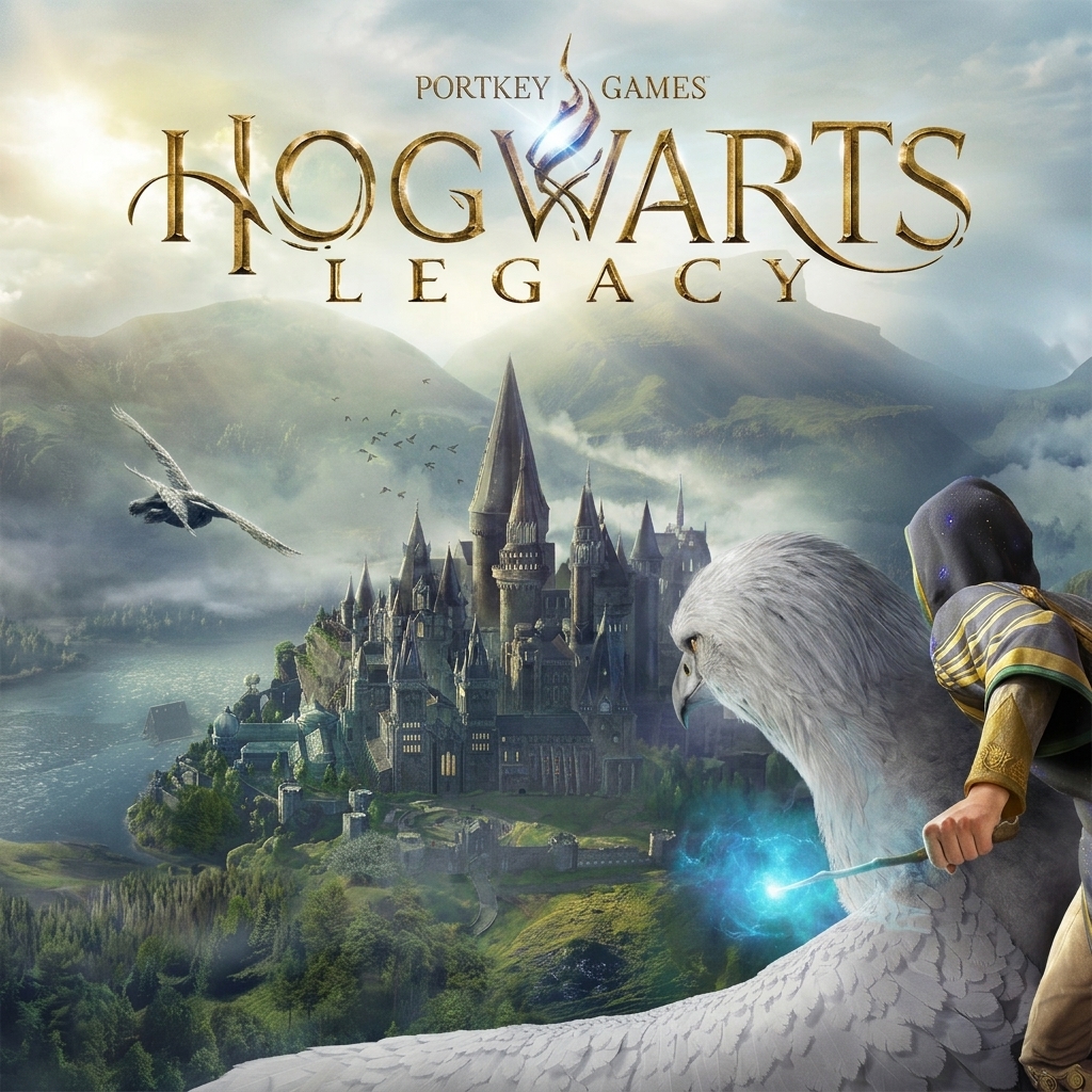 Hogwarts Legacy