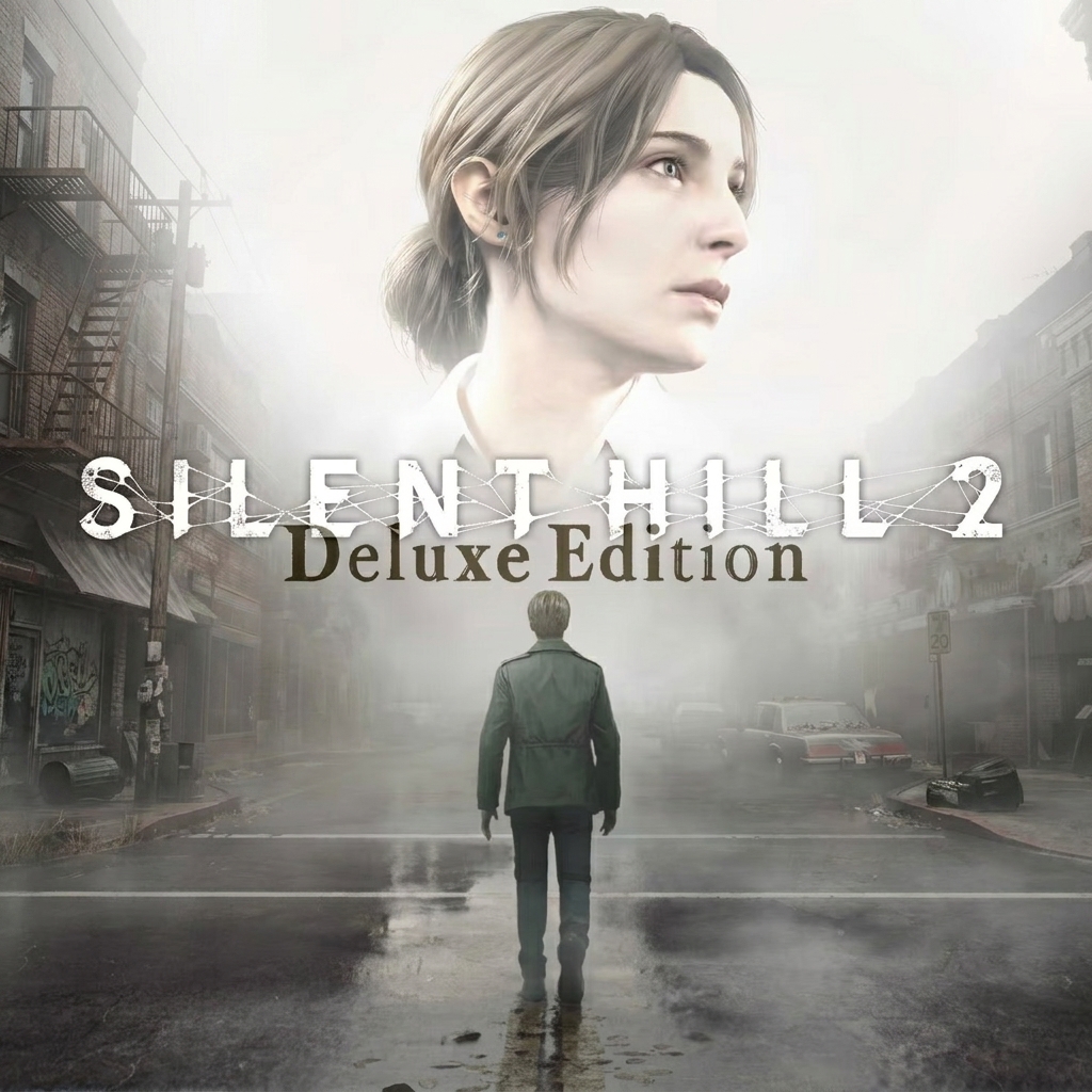 Silent Hill 2