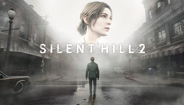 Silent Hill 2 Banner