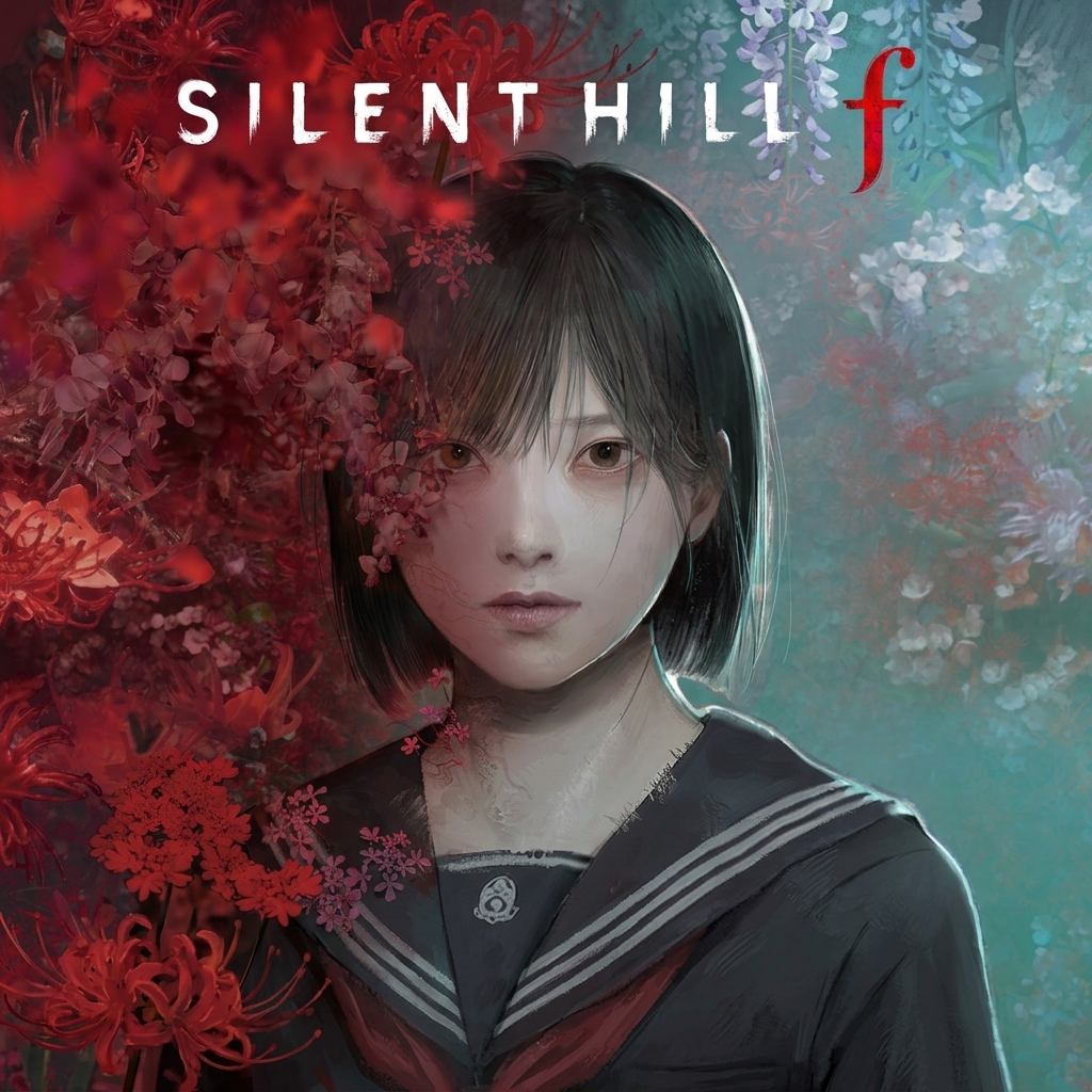 Silent Hill f