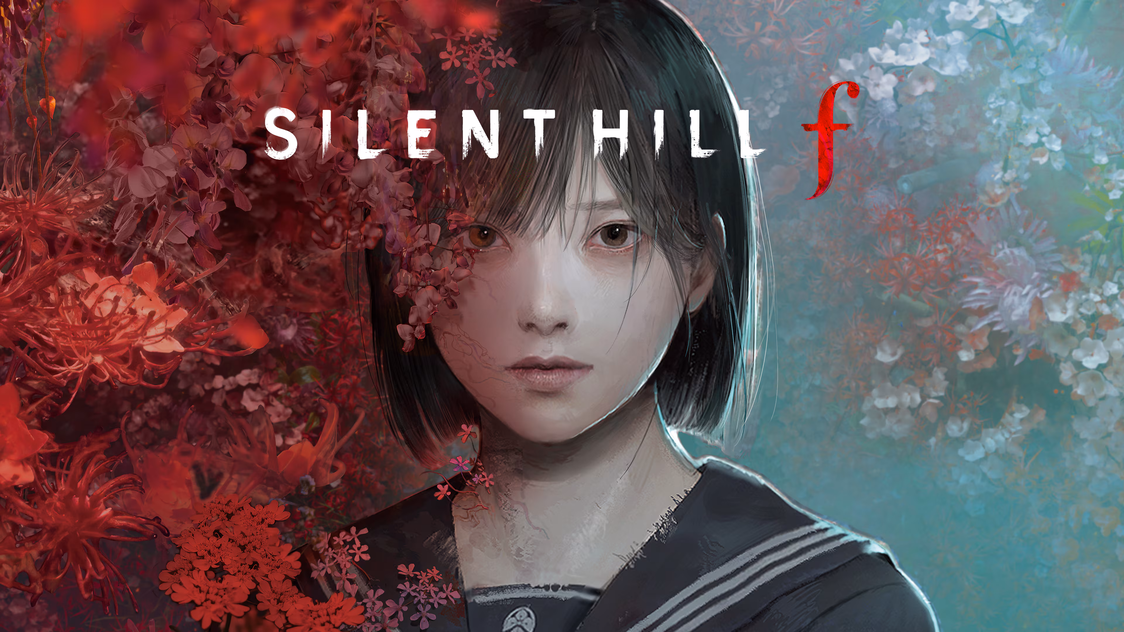 Silent Hill f Banner
