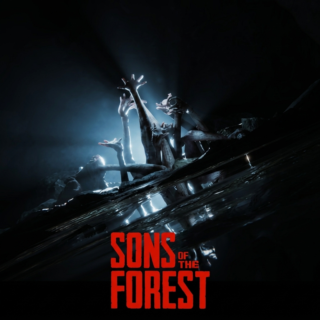 Sons of the Forest