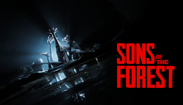 Sons of the Forest Banner