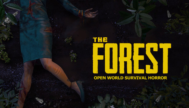 The Forest Banner
