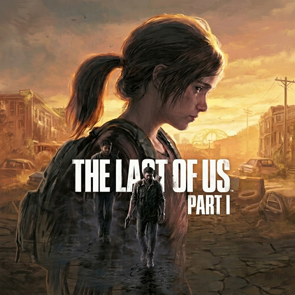 The Last of Us Part I