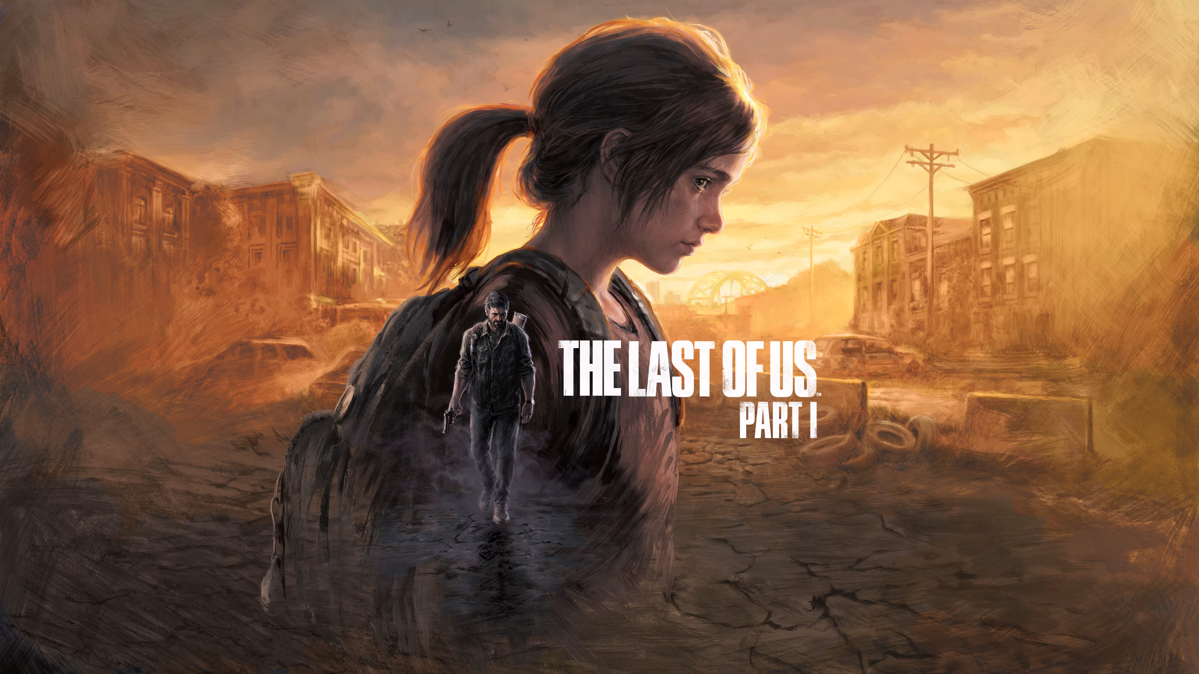 TLOU 1 Banner