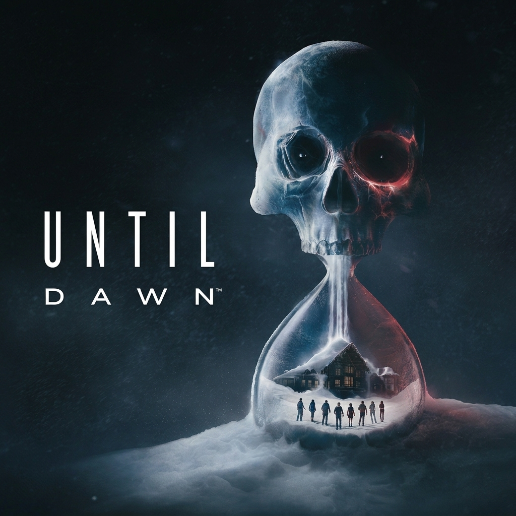 Until Dawn