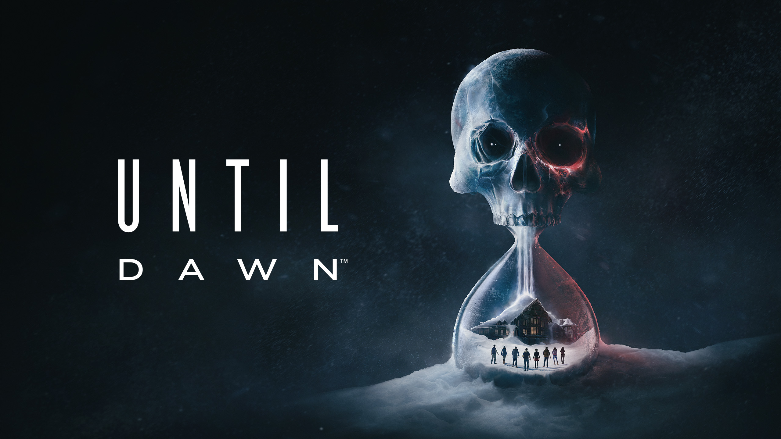 Until Dawn Banner